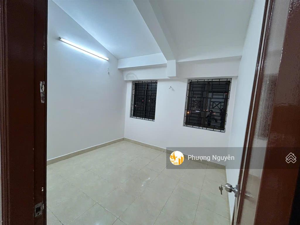 Q12 bán gấp 1pn 46m2 cc an sương kế cv giải trí an sương & ubnd p.đht  chính chủ