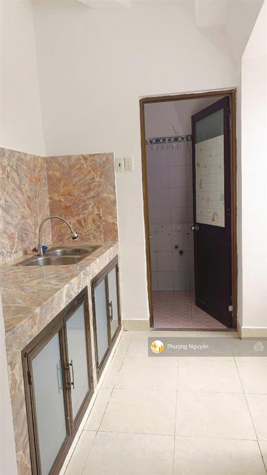 Q12 bán gấp 1pn 46m2 cc an sương kế cv giải trí an sương & ubnd p.đht  chính chủ