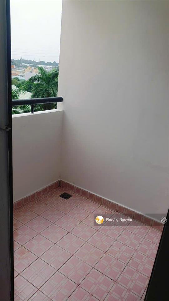 Q12 bán gấp 1pn 46m2 cc an sương kế cv giải trí an sương & ubnd p.đht  chính chủ