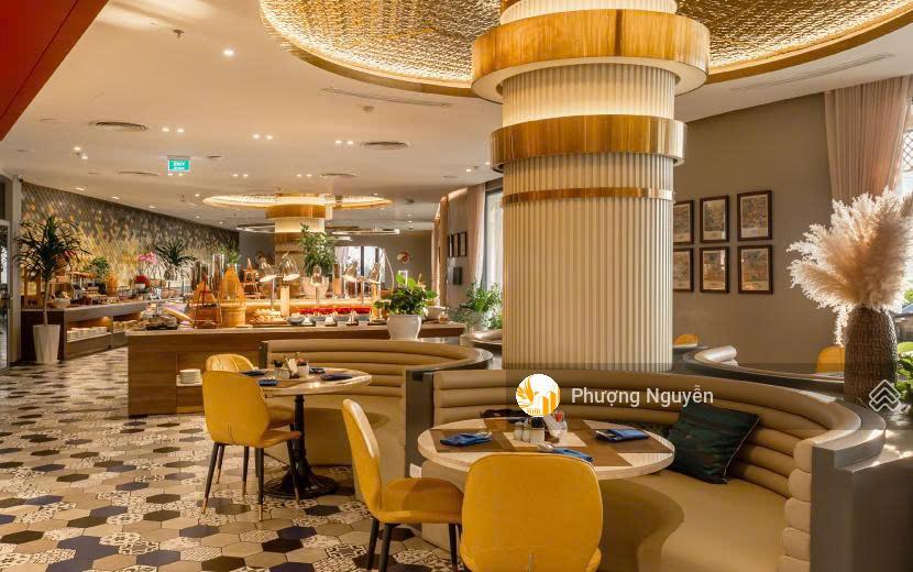 Deal vip! chỉ 1.000 tỷ sở hữu khách sạn vias 5 sao 150 phòng đường thuỳ vân bãi sau vũng tàu