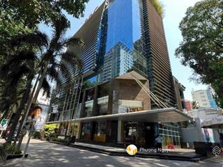 Deal tỷ đô! tòa nhà endovina nguyễn đình chiểu tt q3, 7.000m2 sàn, 2 hầm, 13 lầu, chỉ 1800 tỷ