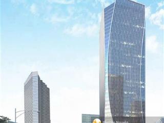 Deal vip 5000 tỷ! m&a tòa văn phòng  tmdv đại lộ trần hưng đạo & hồ hảo lớn, p. cô giang, q. 1