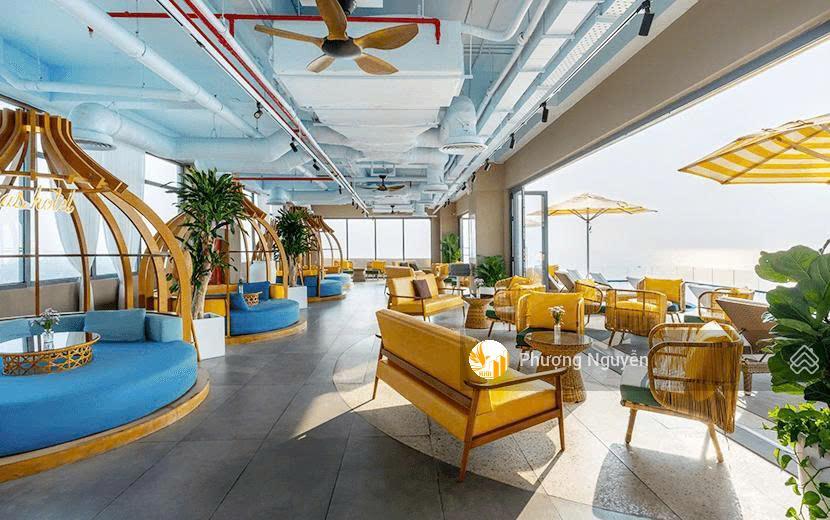 Deal vip! chỉ 1.000 tỷ sở hữu khách sạn vias 5 sao 150 phòng đường thuỳ vân bãi sau vũng tàu