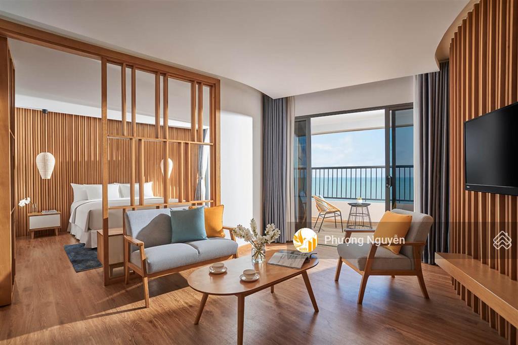 Deal vip! chỉ 1.000 tỷ sở hữu khách sạn vias 5 sao 150 phòng đường thuỳ vân bãi sau vũng tàu