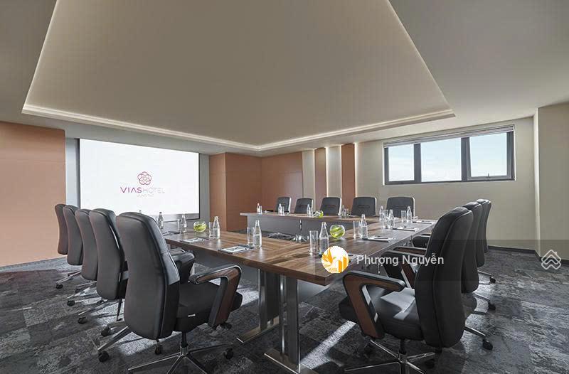 Deal vip! chỉ 1.000 tỷ sở hữu khách sạn vias 5 sao 150 phòng đường thuỳ vân bãi sau vũng tàu