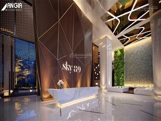 Cho thuê phòng ngủ riêng trong căn hộ cao cấp sky 89 quận 7