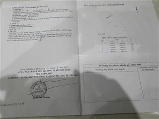 Bán lô đất dự án đại học mở tphcm giá rẻ nhất khu vực 8x19 giá 6.5tỷ cần bán gấp , 0906 952 ***chi