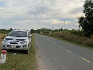 Bán lô đất mặt tiền ql28b 50x90m, giá 7.5 tỷ  0906 952 *** chính chủ