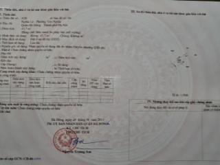 Chính chủ tôi bán 43,7m2 nhà 2 tầng cũ tại tổ 7, yên nghĩa. ngõ ô tô