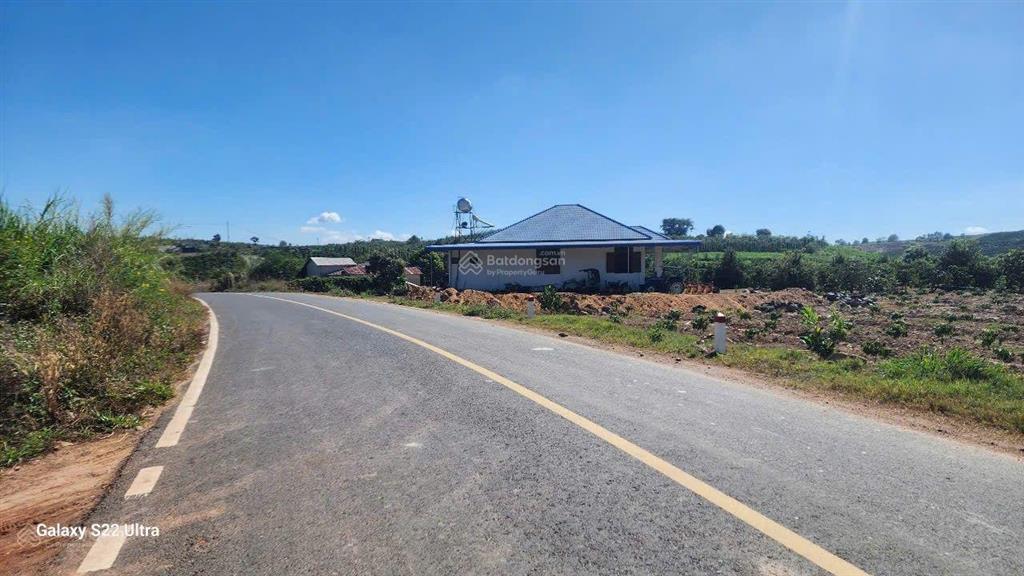 Bán đất 2800m2 (ngang 28m x dài 100m), quy hoạch full thổ cư, giá chỉ 571.000 đ/m2, quá rẻ