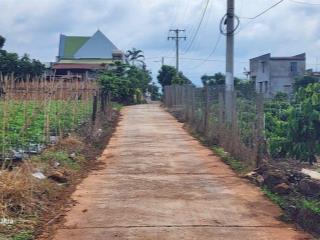 Bán đất thổ cư 282 m2, giá 1,25 tỷ, tại xã tân hội, lâm đồng. khu dân cư, gần trường học 400 m