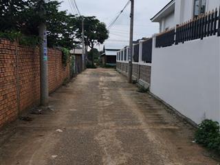 Bán đất thổ cư 153.6 m2, (6m x 25.6 m), giá 1,1 tỷ tại hẻm ql 20 xã đức trọng, tỉnh lâm đồng