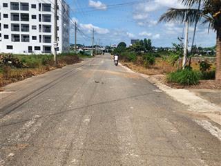 Bán đất thổ cư 100 m2, giá chỉ 950 triệu tại khu tái định cư xã phú hội, đức trọng, lâm đồng.