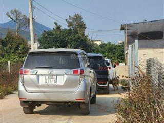 Bán đất thổ cư 1,09 tỷ, diện tích 110 m2, thổ cư 100 m2, tại xã liên hiệp, đức trọng lâm đồng