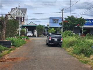 Bán đất thổ cư 1,5 tỷ, diện tích 156 m2, tại đường thống nhất, xã phú hội, đức trọng, lâm đồng.