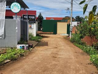 Bán đất thổ cư 142m hiệp thạnh, đức trọng đường bê tông 4m, ô tô vào tận nơi, giá 1.2 tỷ