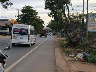 Bán đất nền 430 m2 tại liên nghĩa, đức trọng, gần ql20 chỉ 100m, thổ cư 200m2, giá rẻ chỉ 3.9 tỷ