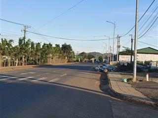 Bán đất thổ cư giá rẻ, chính chủ tại đức trọng, tỉnh lâm đồng, khu dân cư hiện hữu, sổ hồng riêng