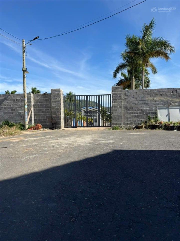 Bán đất thổ cư chính chủ giá rẻ tại đức trọng, lâm đồng, 160 m2, cách sân bay liên khương 5km