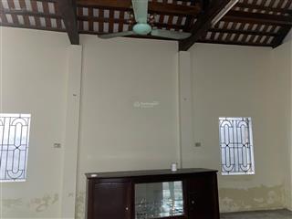 Cho thuê nhà cấp 4 có ghác xép 100m2, 6 triệu/1 tháng tại xóm 4 đồng nhân, gần trạm bơm yên nghĩa