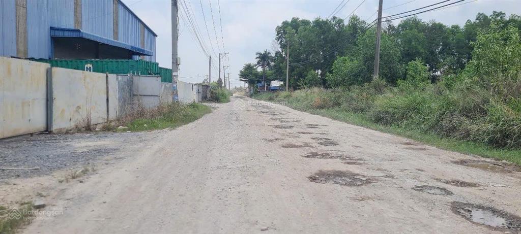 Bán 167ha đất xã tân thắng, hàm tân, bình thuận giá 2,5 tỷ/ha