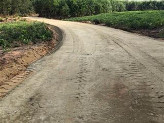 Bán 167ha đất xã tân thắng, hàm tân, bình thuận giá 2,5 tỷ/ha