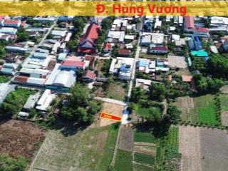 Chính chủ cần bán lô đất 89m2 thổ cư hẻm betong xe hơi 2 chiều tại xã vĩnh thanh
