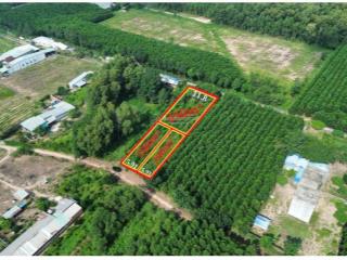 Chính chủ cần bán nền 490m2 có thổ cu đường xe hơi tới tận đất giá chỉ hơn 5tr/m2.  0865 992 ***