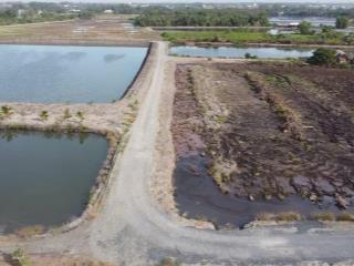 Bán đất xào xã vĩnh thanh sát vd3 xã vĩnh thanh đường xe hơi tới tận nơi giá chỉ 800tr 0865 992 ***