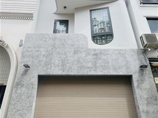 Bán nhà hẻm xe tải hậu giang, quận 6  ngang 5m, 3 lầu  giá 7,9 tỷ   0792 081 ***