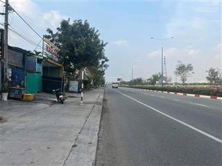 Mặt tiền kinh doanh vip, tp mới bình dương