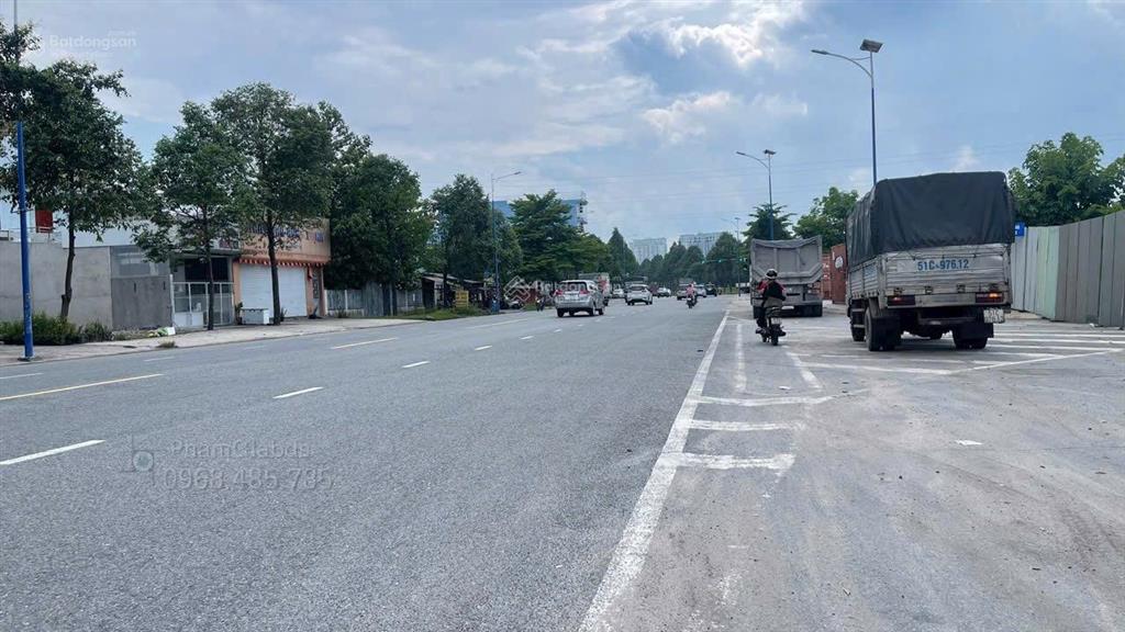 Giáp chủ bán dãy trọ mt đường n4 (võ văn kiệt) tđc, kp 1 phường, bình dương