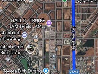Mặt tiền vip kinh doanh ngay tttp mới, giá siêu tốt