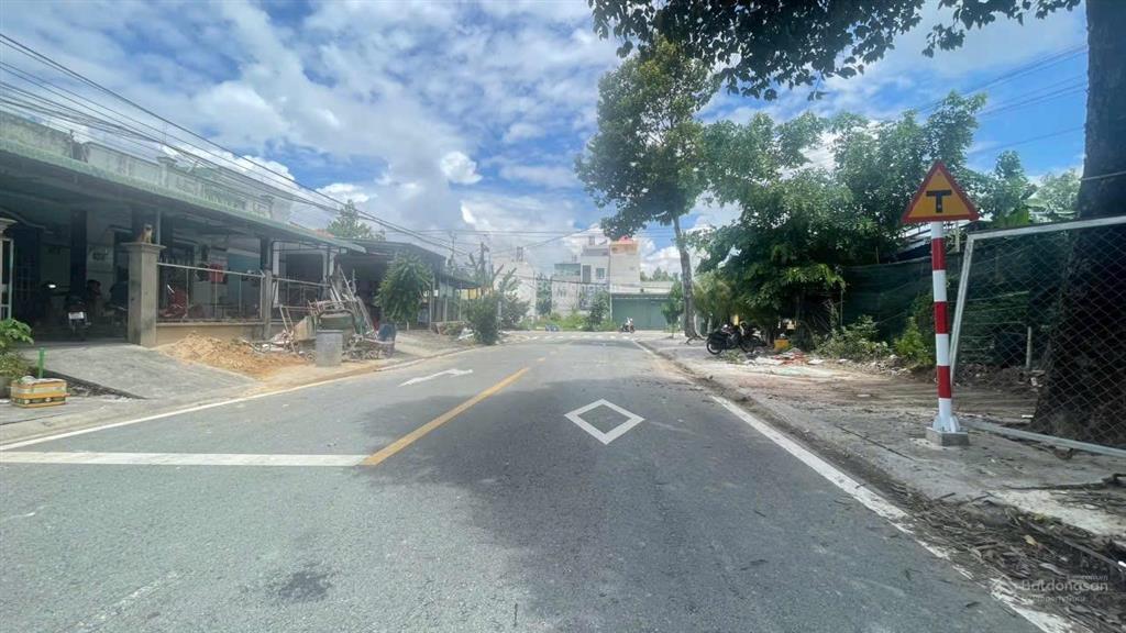 Chủ gửi bán gấp lô đất 6x20 tc full, thành phố mới