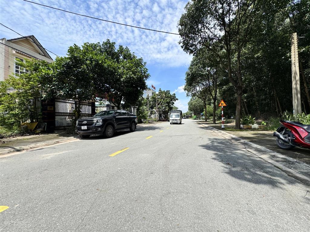 Đường n20 khu phố phú tân 1, tđc, thành phố mới phường, bình dương, tphcm