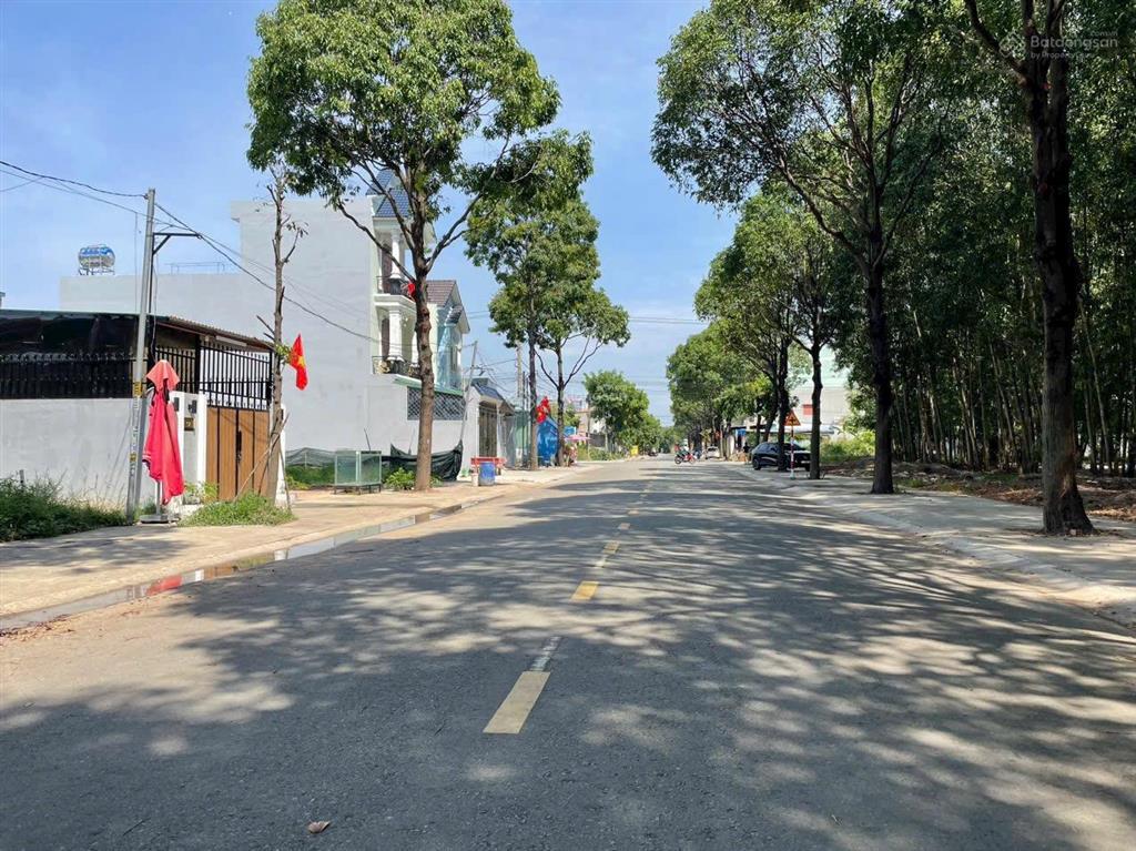 Đường n20 khu phố phú tân 1, tđc, thành phố mới phường, bình dương, tphcm