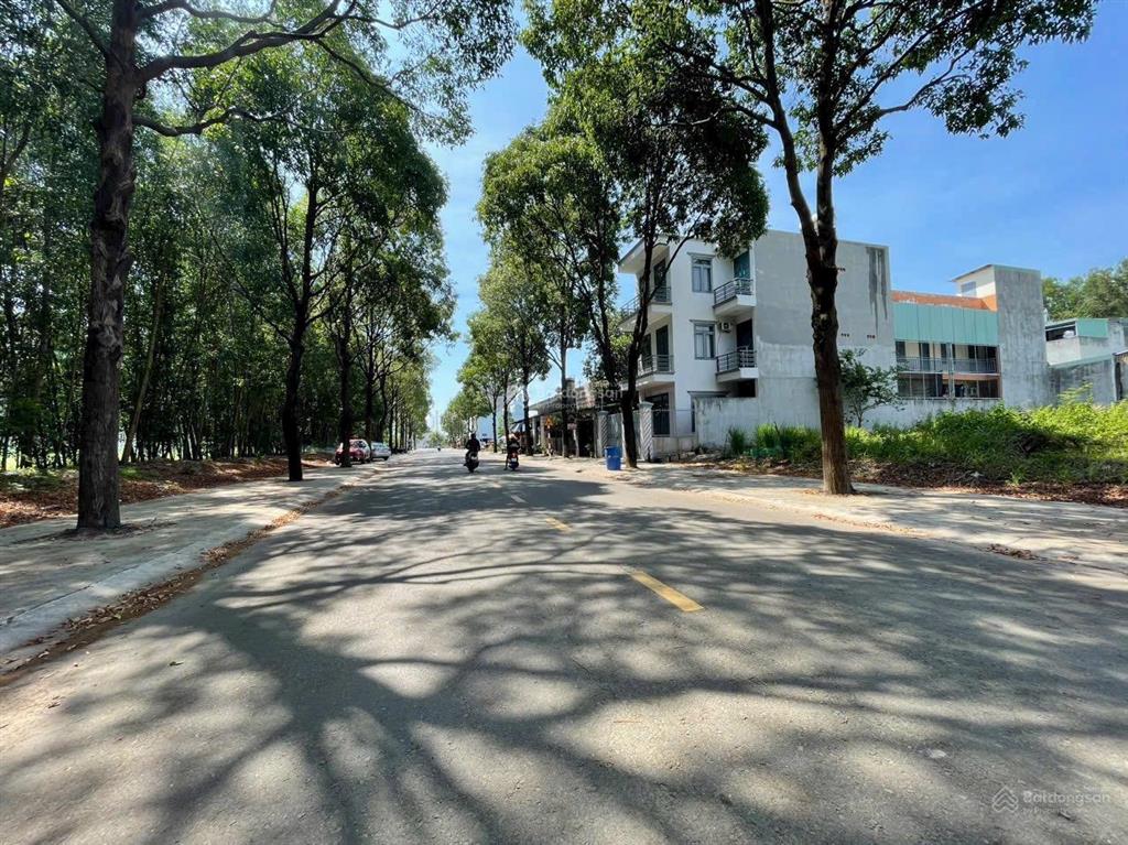 Đường n20 khu phố phú tân 1, tđc, thành phố mới phường, bình dương, tphcm