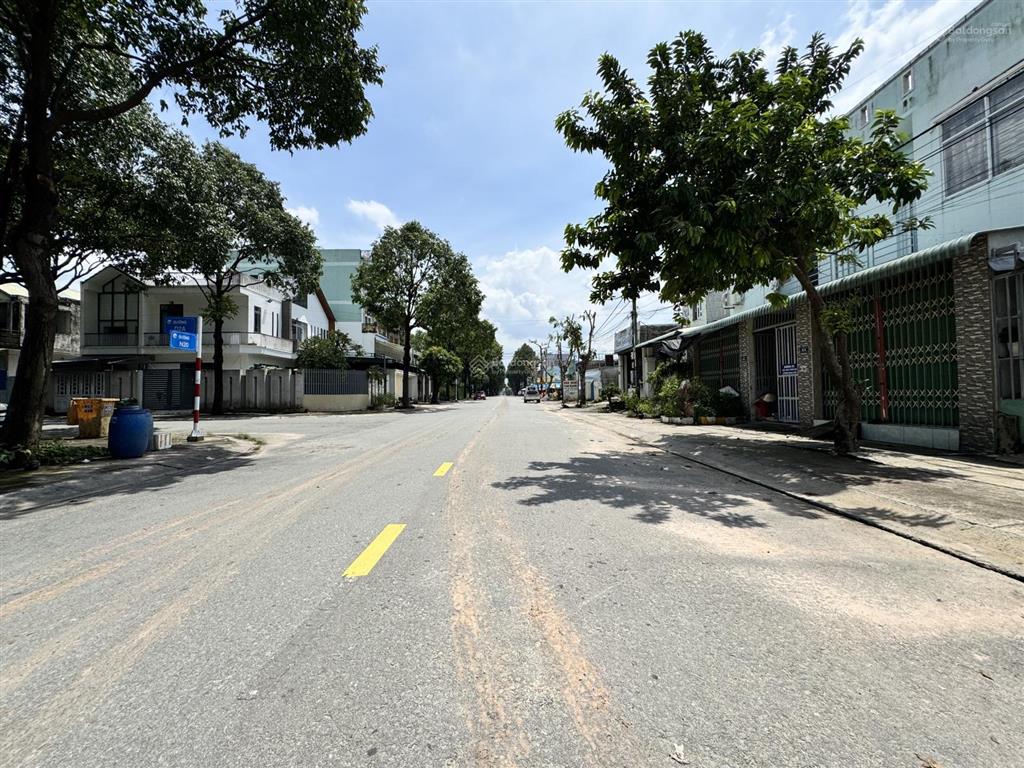 Đường n20 khu phố phú tân 1, tđc, thành phố mới phường, bình dương, tphcm