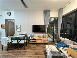 Cho thuê căn hộ 72m2 mizuki. view kênh đào. full nội thất.  xem nhà 0906 783 ***