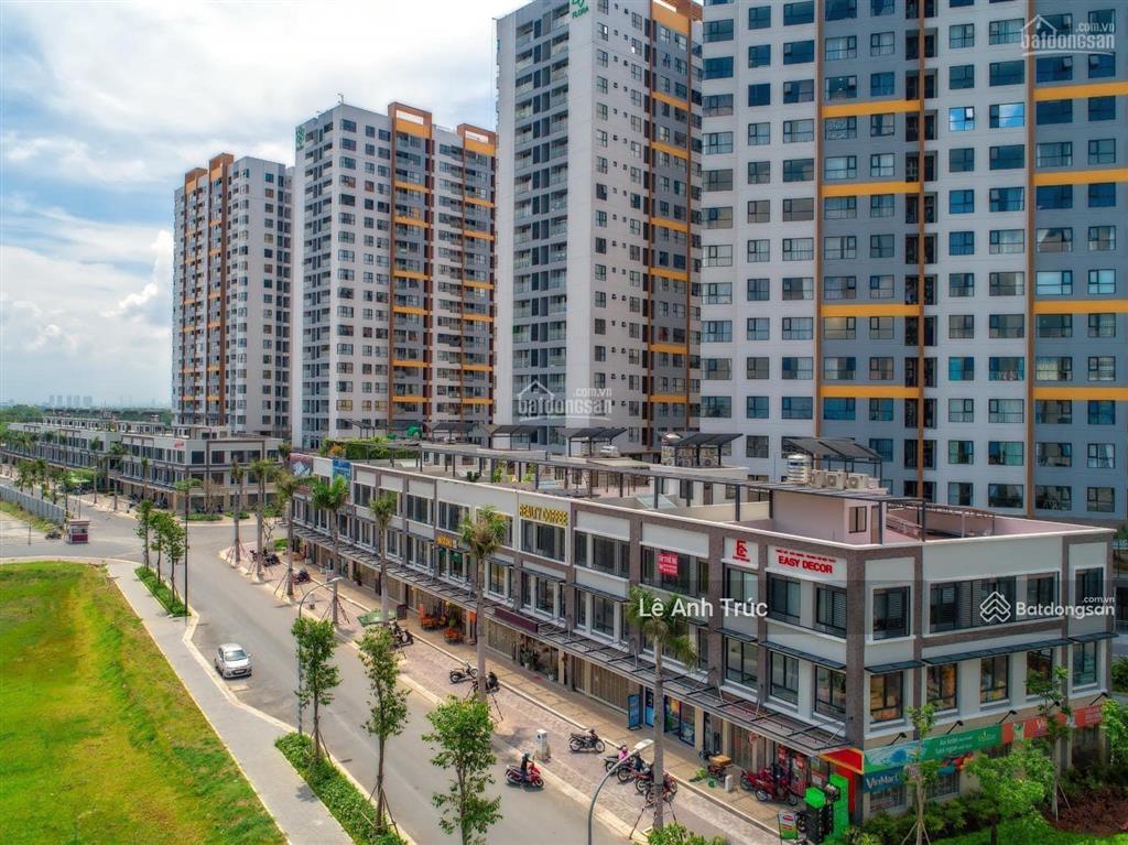 Chính chủ cần bán nhà phố shophouse đã có sổ hồng. sở hữu lâu dài. 2 mặt tiền. khu dân cư đông đúc