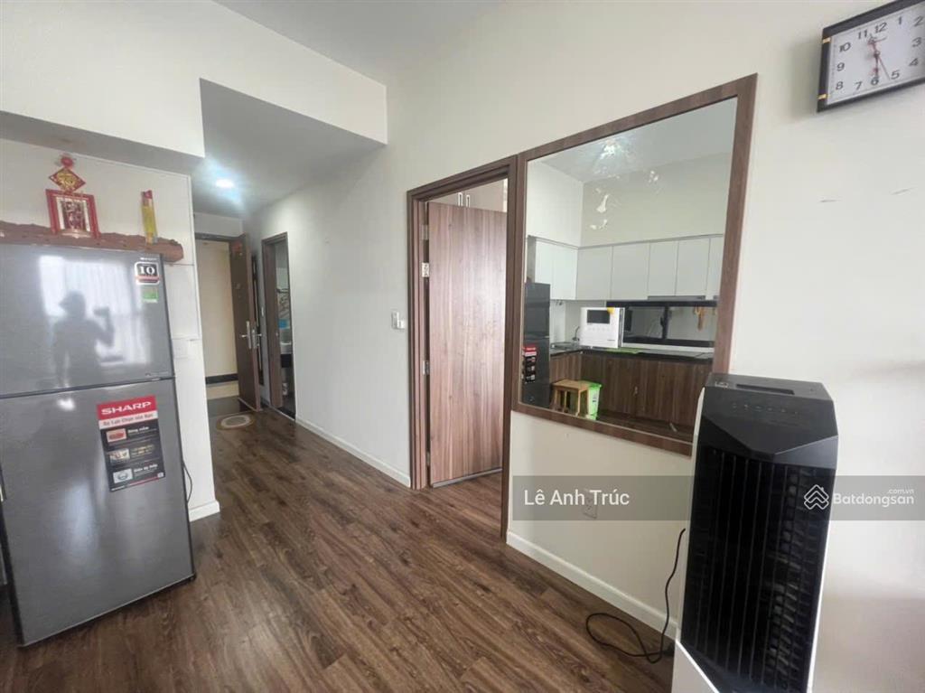 Cho thuê căn góc 75m2 mizuki. nhận nhà ở được ngay. view đẹp. full nt. giá 11tr.  0906 783 ***