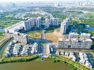 Chính chủ cần bán căn 78m2. block mp678 mizuki park. sổ hồng sẵn.  0906 783 ***