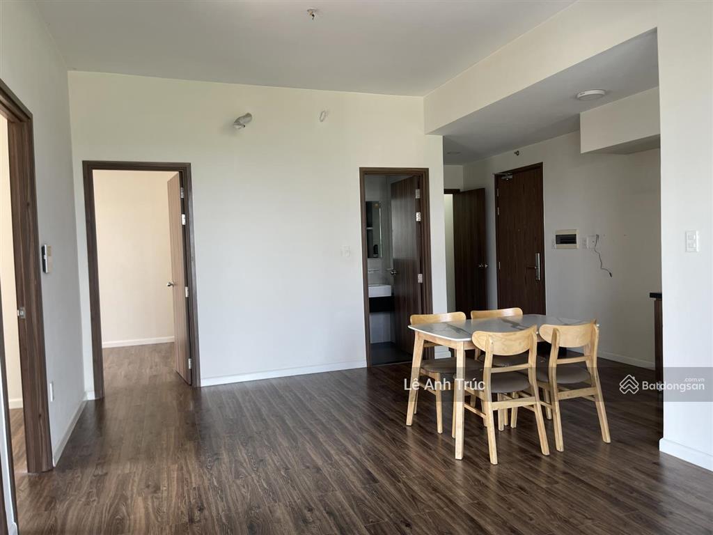 Chuyển công tác cần bán căn 78m2 mp678. giá chỉ 4tỷ5. sổ sẵn. có nội thất.  0906 783 ***