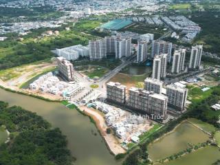 Bán lô đất hàng hiếm hướng tây. mizuki park. 100m2, giá 7tỷ500.  xem đất 0906 783 ***