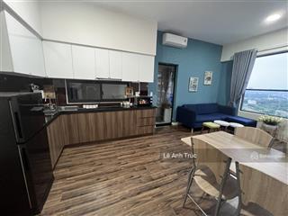 Cho thuê căn 3pn 98m2 mizuki. full nội thất. view đẹp. giá 16tr/th.  0906 783 ***