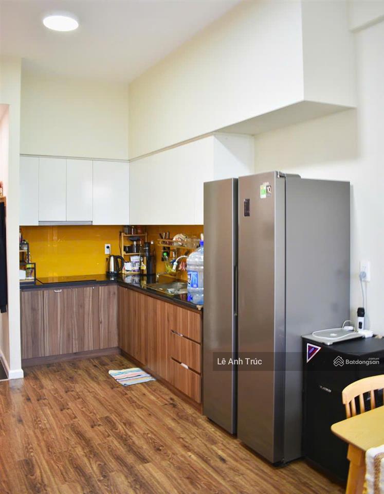 Cho thuê căn góc 71m2 mizuki park. block mới. full nội thất. giá 13tr.  xem nhà 0906 783 ***