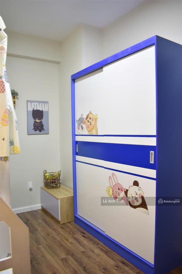 Cho thuê căn góc 71m2 mizuki park. block mới. full nội thất. giá 13tr.  xem nhà 0906 783 ***