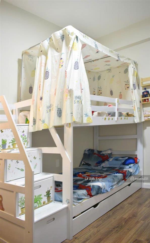Cho thuê căn góc 71m2 mizuki park. block mới. full nội thất. giá 13tr.  xem nhà 0906 783 ***
