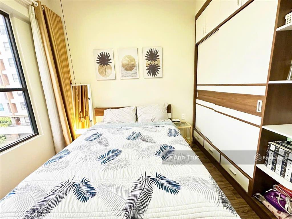 Cho thuê căn góc 71m2 mizuki park. block mới. full nội thất. giá 13tr.  xem nhà 0906 783 ***