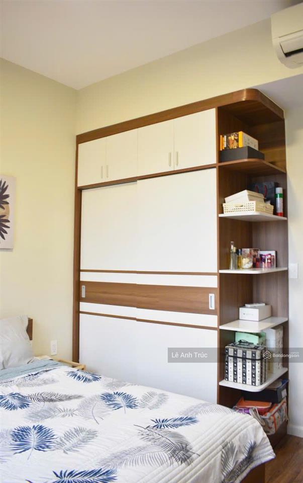 Cho thuê căn góc 71m2 mizuki park. block mới. full nội thất. giá 13tr.  xem nhà 0906 783 ***